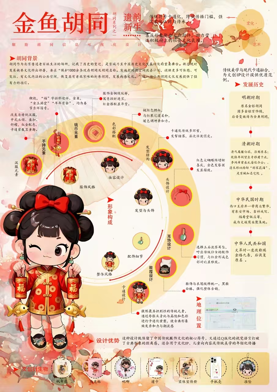 信息可视化图表四