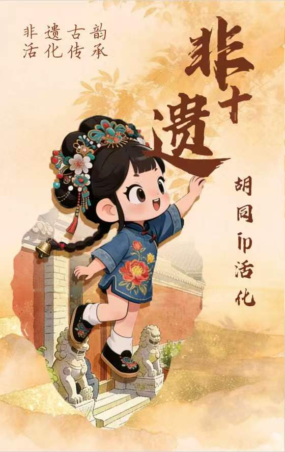 宣传册封面设计